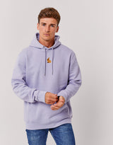 Rabbit Embroidered Unisex Hoodie