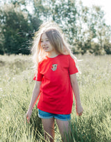 Koala Childrens T-Shirt - 7/8 Years *SAMPBX2*
