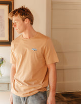 Rhino Embroidered Unisex T-Shirt