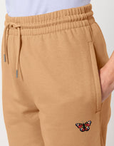 Butterfly Embroidered Unisex Sweatpants
