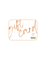 Big Wild Thought E-Gift Card