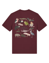 Weird & Wonderful Printed Unisex T-Shirt
