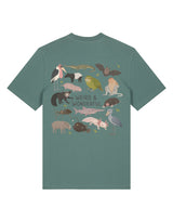 Weird & Wonderful Printed Unisex T-Shirt
