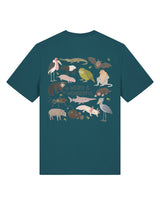 Weird & Wonderful Printed Unisex T-Shirt