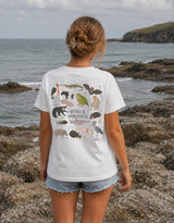 Weird & Wonderful Printed Unisex T-Shirt