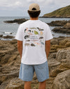 Weird & Wonderful Printed Unisex T-Shirt