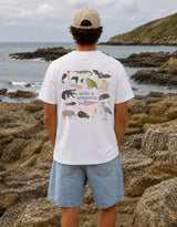 Weird & Wonderful Printed Unisex T-Shirt